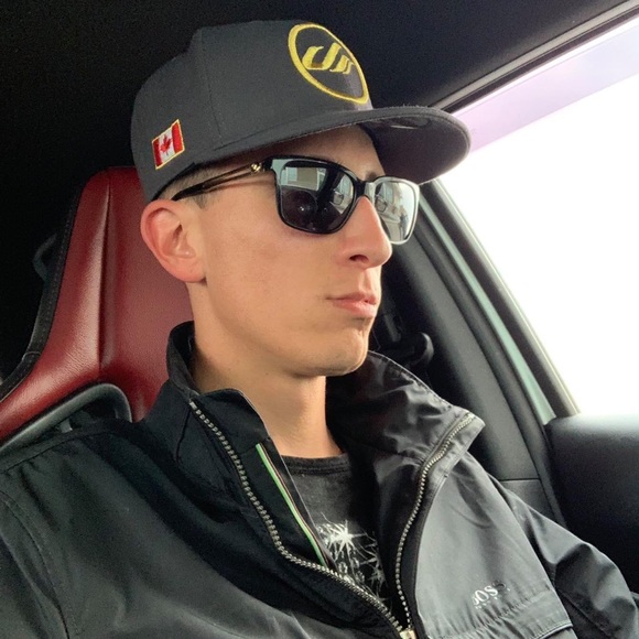 justinwehnan